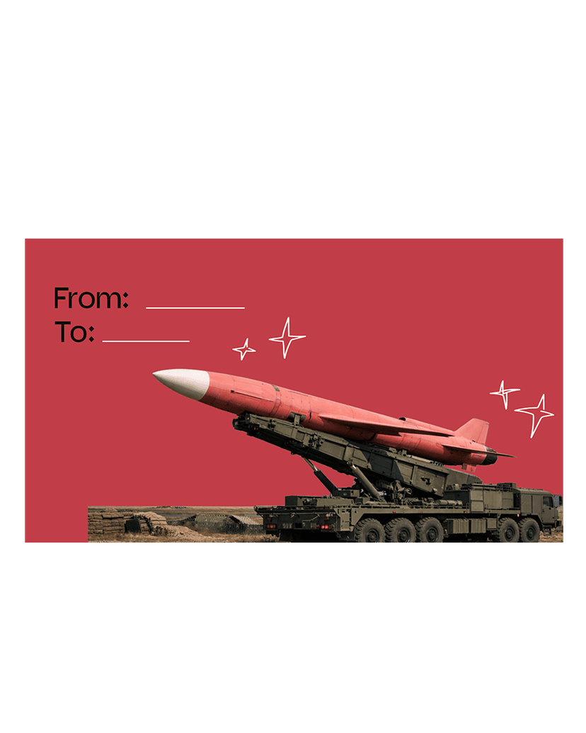 SHADOWS PROJECT × VALENTINE’S DAY